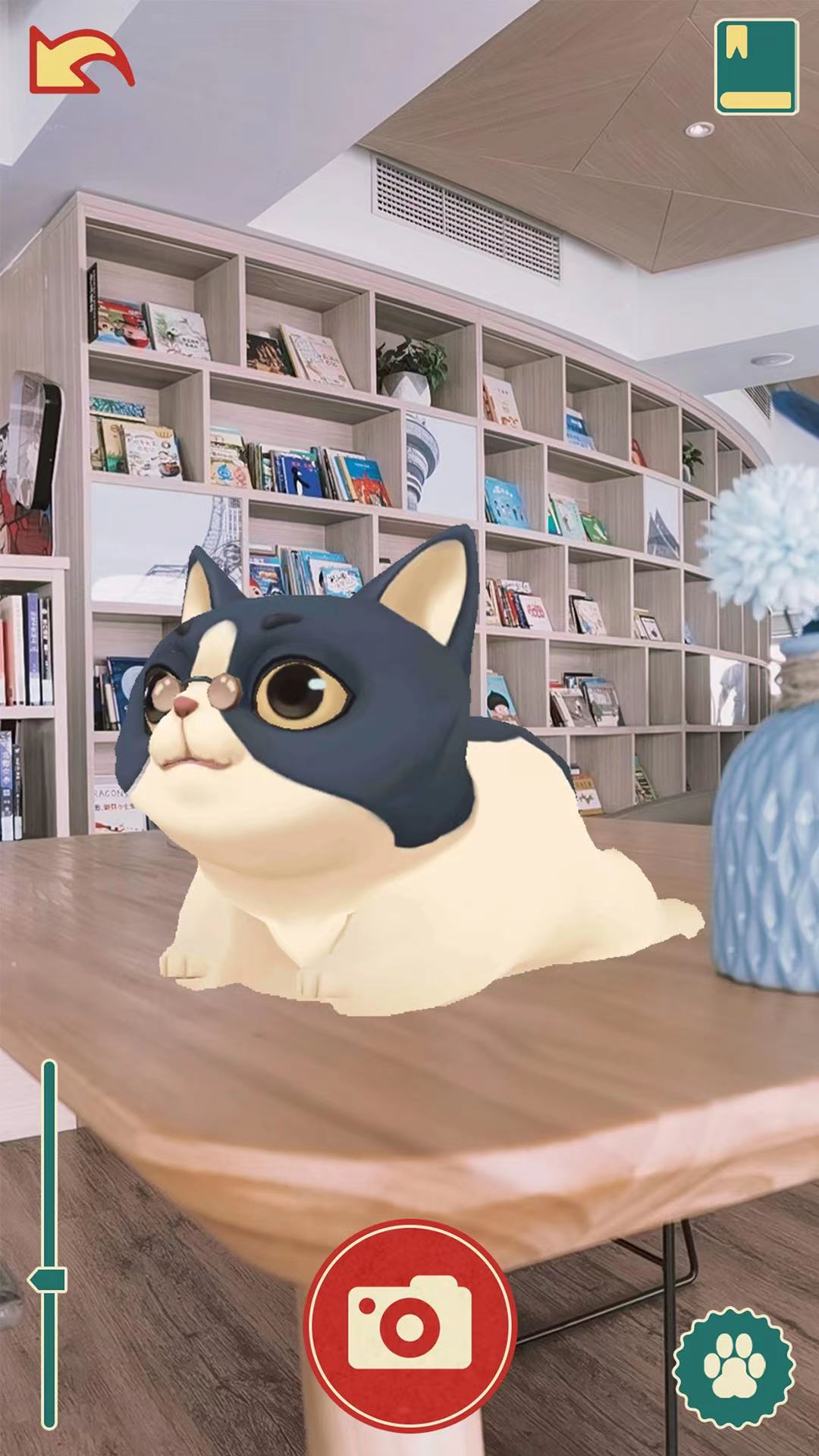 遇见猫馆长 0.4 最新版 4
