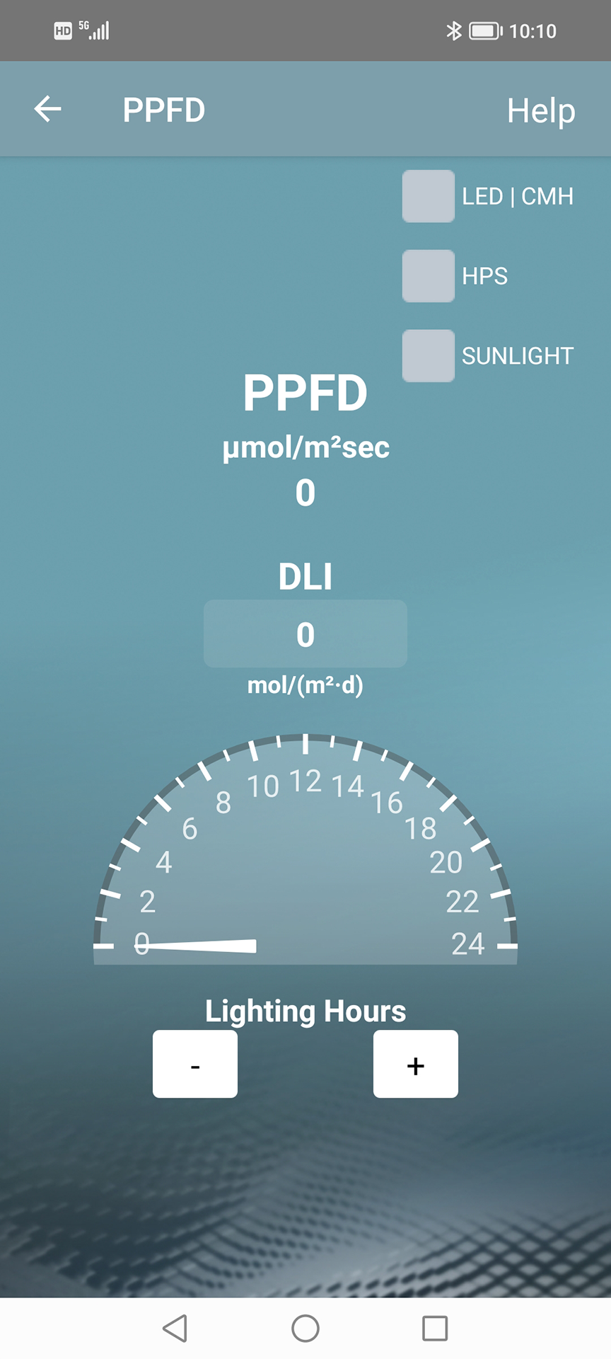 Vsensor 1.2.0 最新版 3