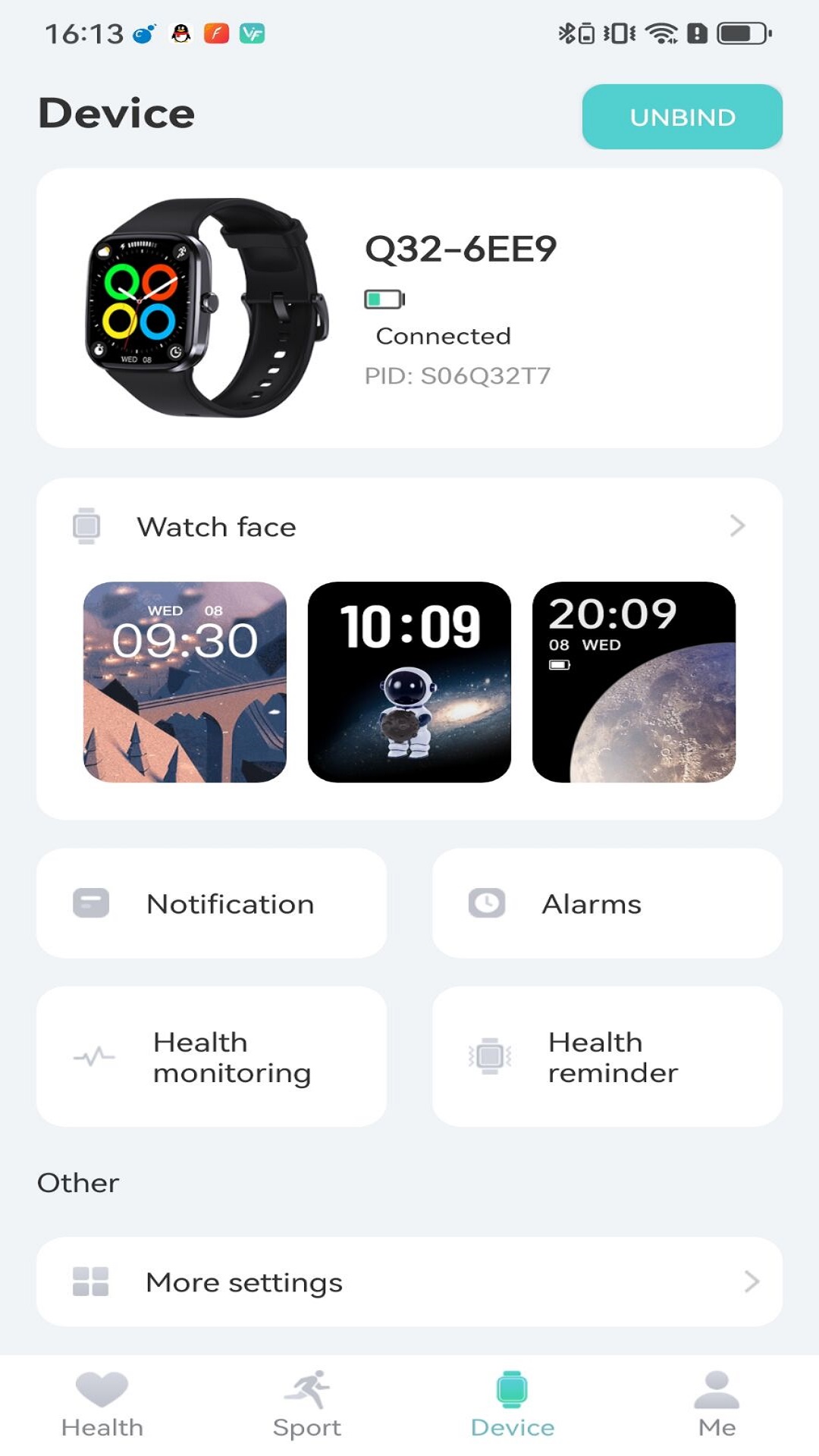 Keep Health 4.3.16 最新版 2