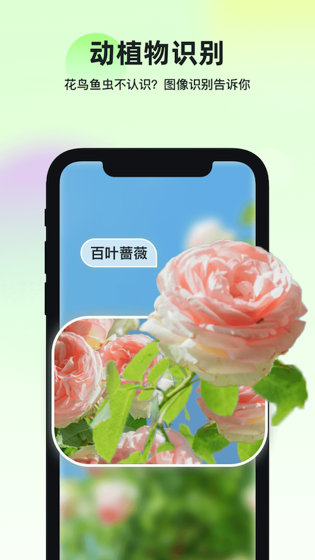 智能识万物 1.7.0 最新版 1