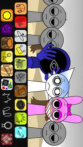 节奏盒子圣诞版 1.0 最新版 3