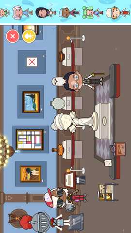 我的小镇乐园 1.0 最新版 2