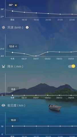 全知百天 1.0.3 最新版 3