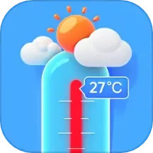 红外测温iWeather