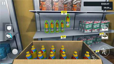 超市大亨 1.0.3 最新版 1