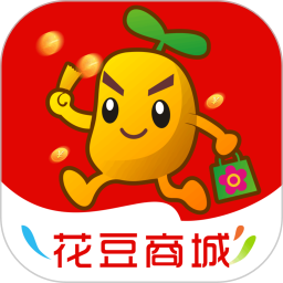花豆商城app下载-花豆商城官方版