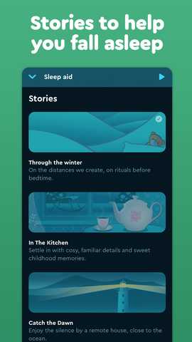 Sleep Cycle 1.0.2 最新版 2