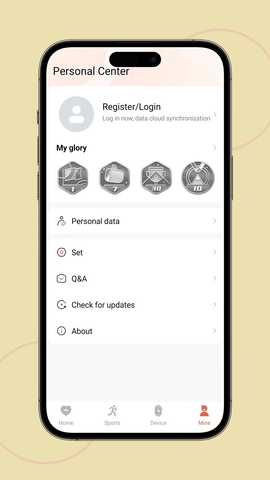 Mefit pro 1.0.3 最新版 1