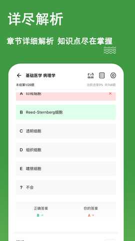 执业助理医师练题狗 3.2.0.0 最新版 2