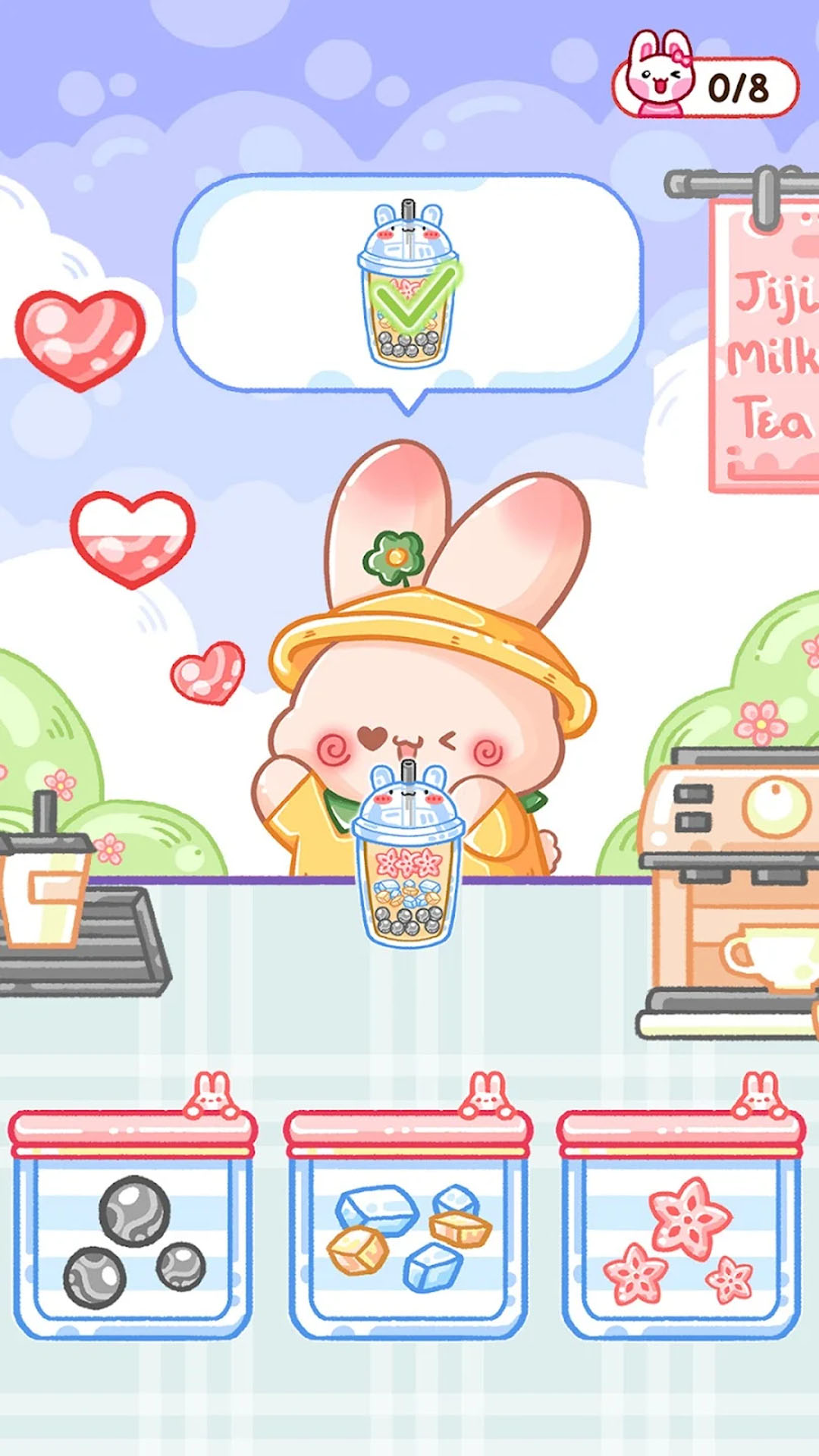 魔法甜品店 300.1.0 最新版 4