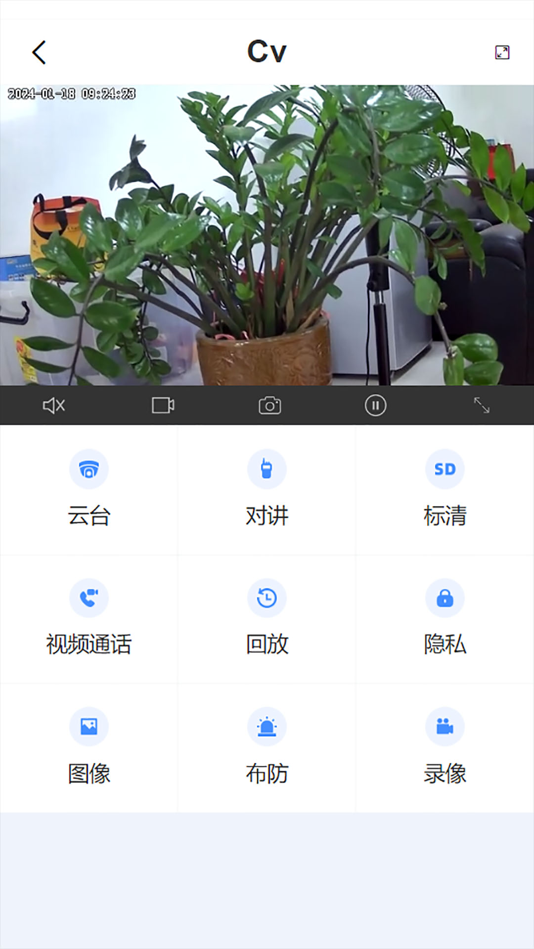 汇视云 197 最新版 1