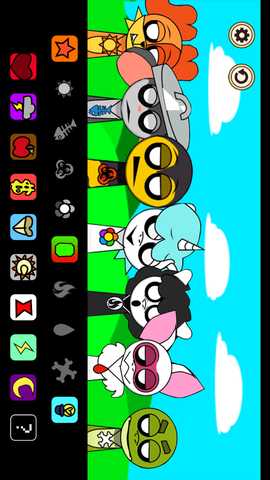 节奏盒子圣诞版 1.0 最新版 2