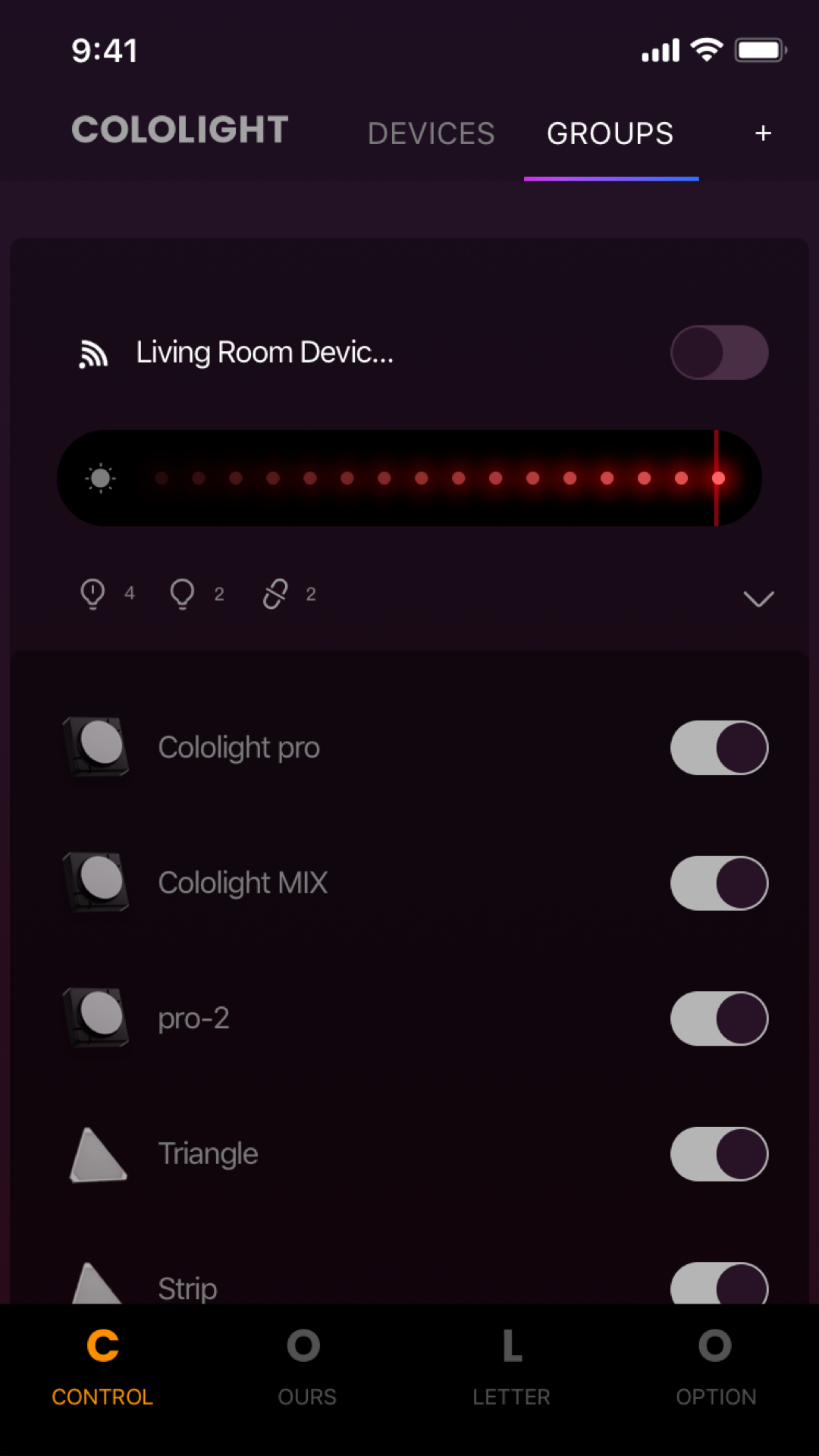 Cololight 1.2.36 最新版 3