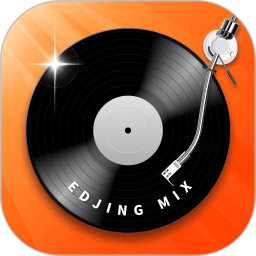 edjingMix中文版下载-edjing Mix最新版本