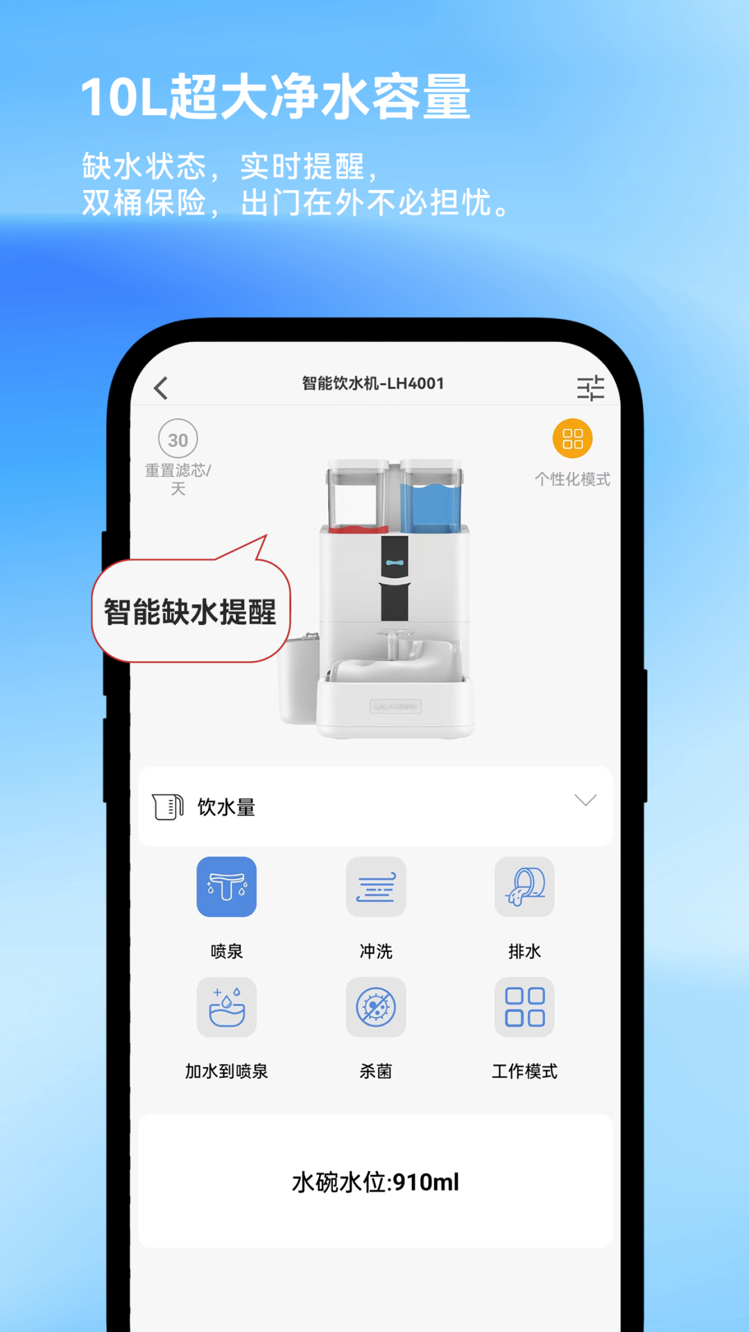 LalaHome Smartech 2.0.0 最新版 4