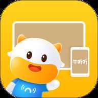 牛听听投屏互动