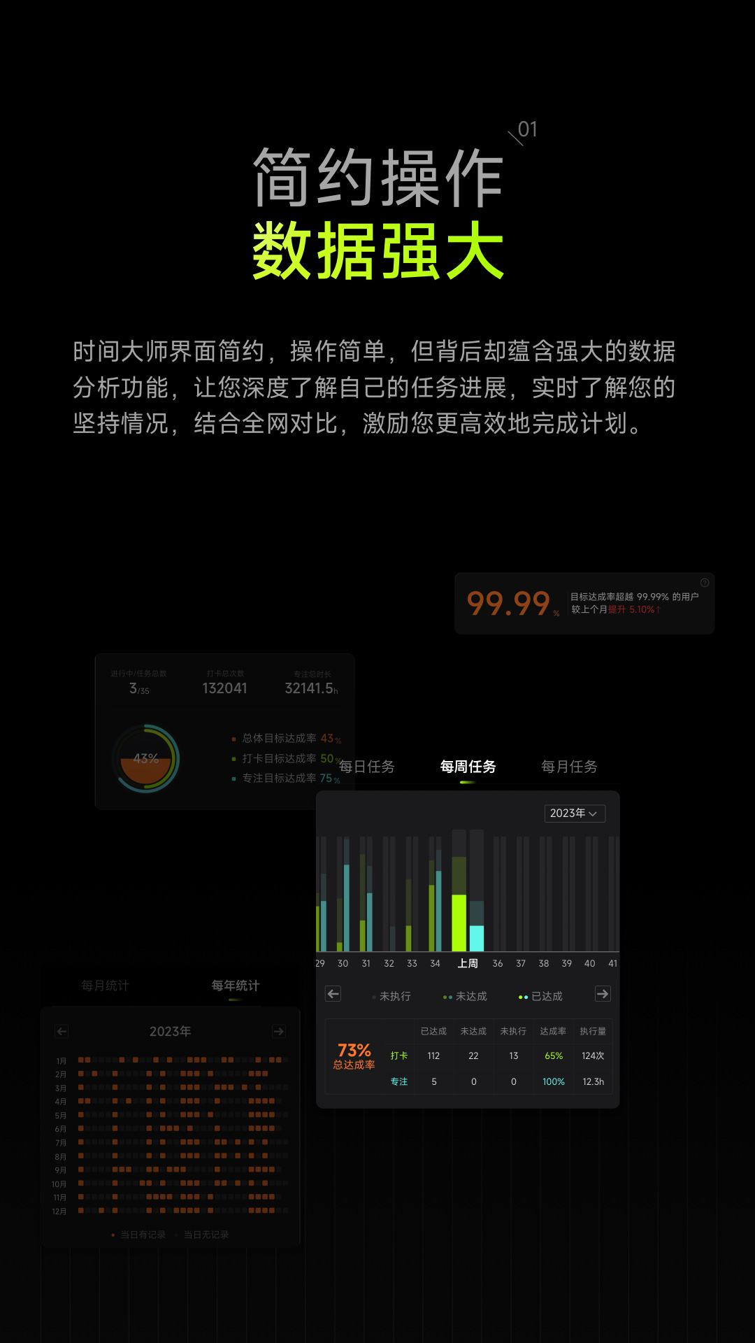时间大师 1.1.0 最新版 1