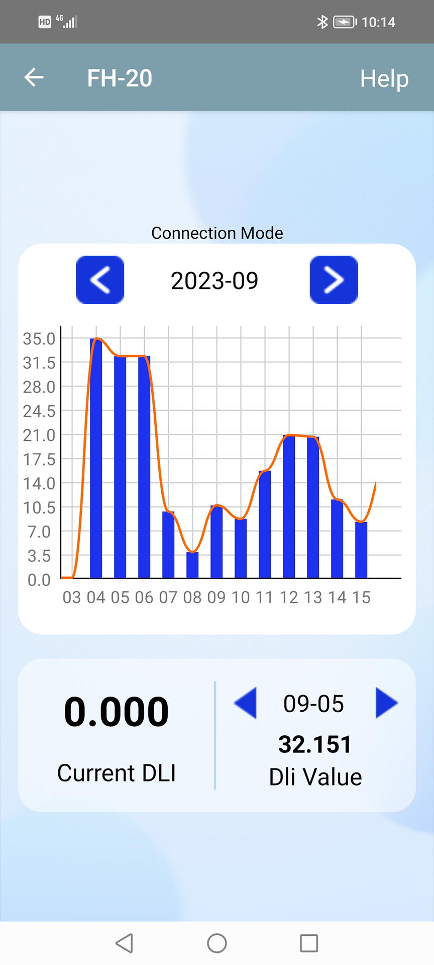 Vsensor 1.2.0 最新版 4