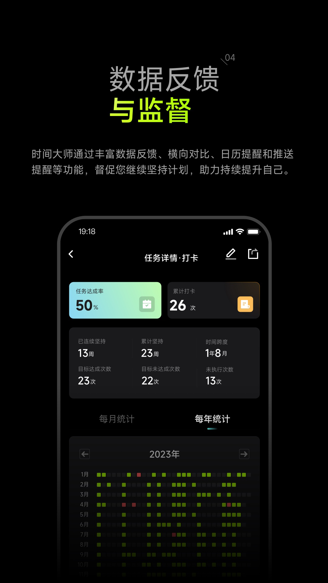 时间大师 1.1.0 最新版 3