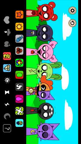 节奏盒子圣诞版 1.0 最新版 1