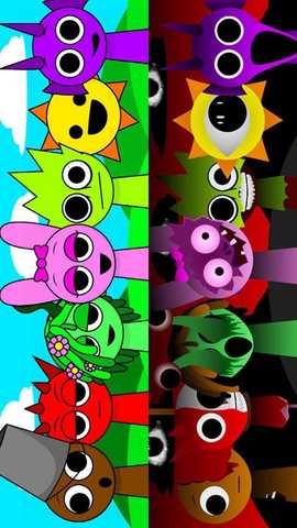 节奏盒子彩蛋 1.0 最新版 1