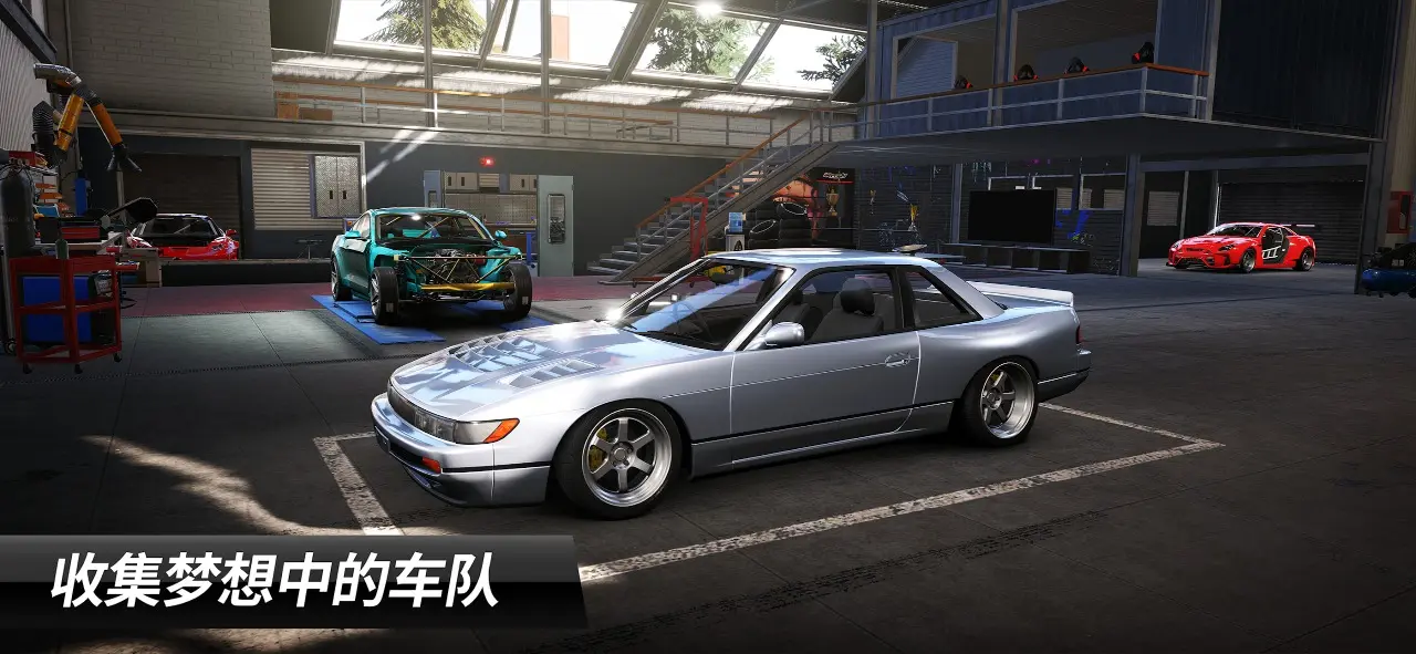 CarX漂移赛车3 v1.0.0 安卓版 2