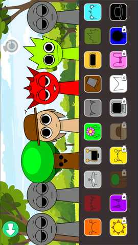 节奏盒子彩蛋 1.0 最新版 3