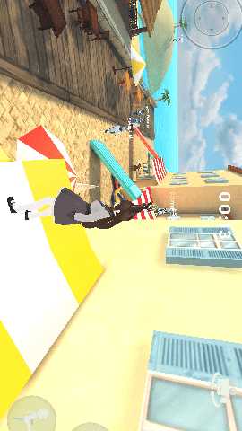 校园男女大乱斗 62 最新版 2