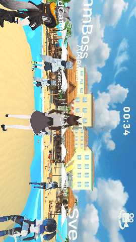 校园男女大乱斗 62 最新版 3