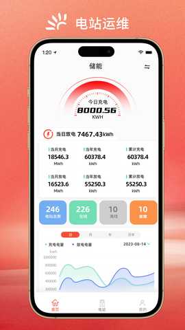阿特斯能量管理 1.0.13 最新版 2