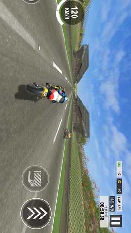 狂飙驾驶员 300.1.0 最新版 3