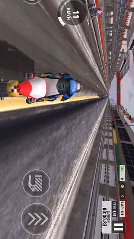 狂飙驾驶员 300.1.0 最新版 4