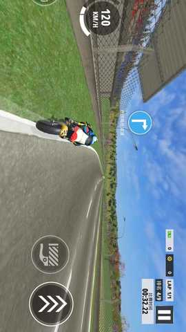 狂飙驾驶员 300.1.0 最新版 1