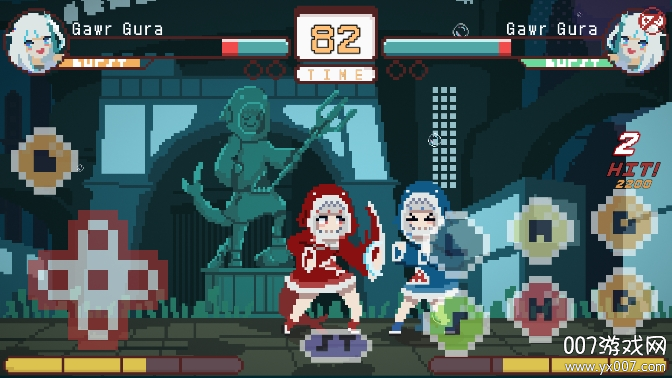 欧西欧西拳 v1.0.6 安卓版 5