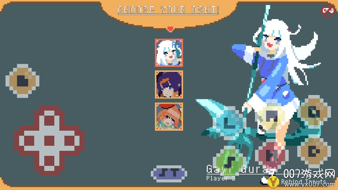 欧西欧西拳 v1.0.6 安卓版 3