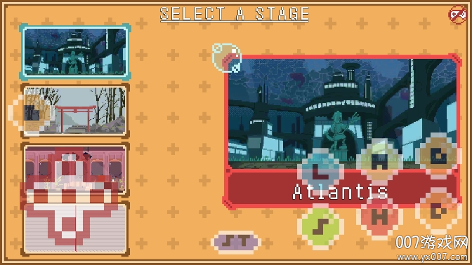 欧西欧西拳 v1.0.6 安卓版 4