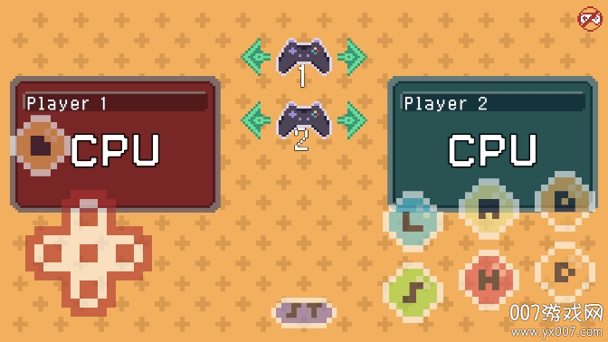 欧西欧西拳 v1.0.6 安卓版 1