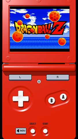 GBAEmulator v0.1.13 最新版 2