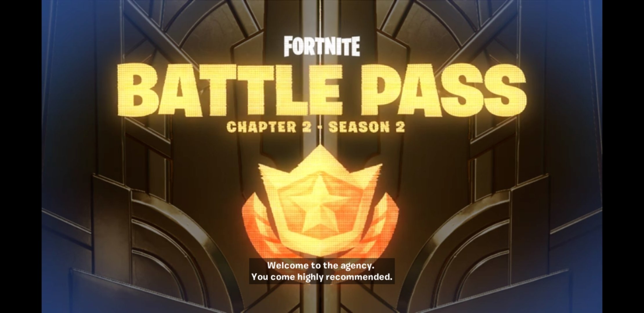Fortnite 35.10.0 官方版 2