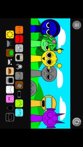 彩虹字母表 1.2 最新版 2