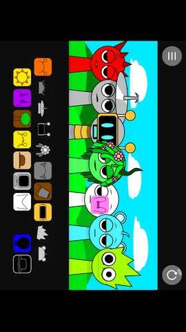 彩虹字母表 1.2 最新版 1