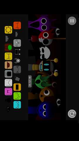 彩虹字母表 1.2 最新版 3