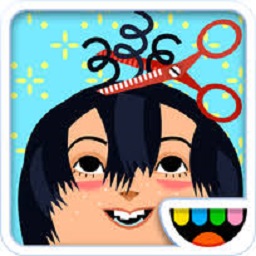托卡美发沙龙
