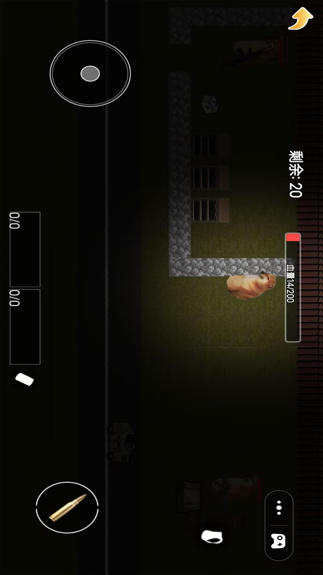 吃鸡王牌 1.0 最新版 2