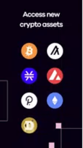 okcoin交易平台 6.130.0 官方版 2