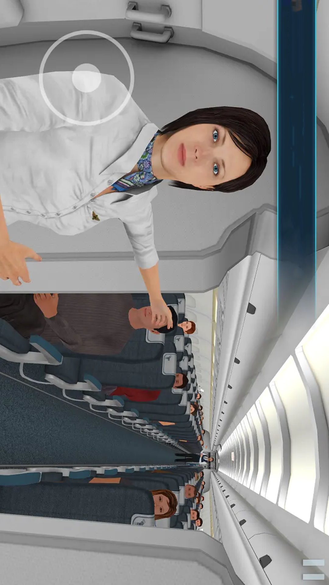 模拟空难模拟器 1.1 最新版 1
