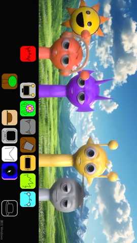 节奏盒子疯狂版3 1.0 最新版 2