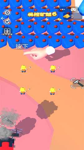 我挖矿贼6 1.2 最新版 2