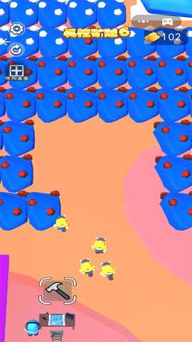 我挖矿贼6 1.2 最新版 1