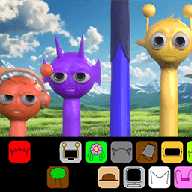 节奏盒子疯狂版3